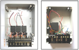 ISTEK Supplies wide range of latching relay for smart meters