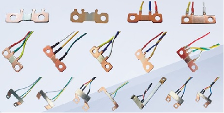 Shunt Resistors for Accurate Current Measurement