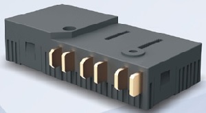 100A Three Phase Latching Relay - Best Quality at Top Cheap Price