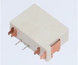 Two-Phase-Double-Pole-Magnetic-Latching-Relay-20A