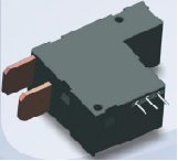 High Capacity Power Relay for Smart Meters