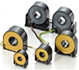 CTs - Current Sensors and Current Transformers