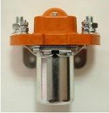 400A DC Contactor Relay 12Vdc, 24Vdc, 48Vdc or 60Vdc Normally Open 400A DC Contactor Relay 12Vdc, 24Vdc, 48Vdc or 60Vdc Normally Open