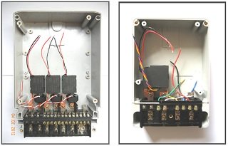 ISTEK Supplies wide range of latching relay for smart meters