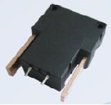 Very Fast Switching Latching Relay with Contactor Switching Performance Very Fast Switching Latching Relay with Contactor Switching Performance