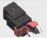 Smart meter Anti-tampering relay with internal magnetic protection shield - operating in 400mt strong magnetic field!